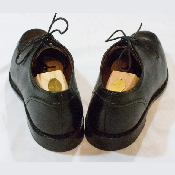 ALLEN EDMONDS LASALLE LEATHER OXFORD DRESS SHOES main image 5
